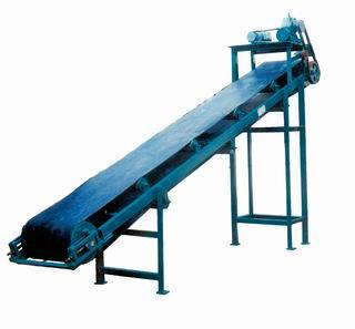 conveyor machinery